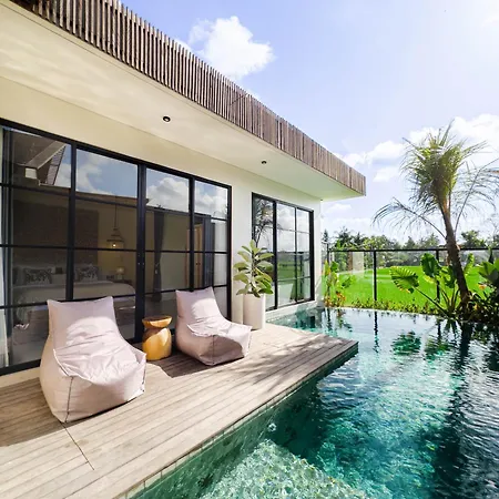 Nasha Stana - Ricefields View Villa