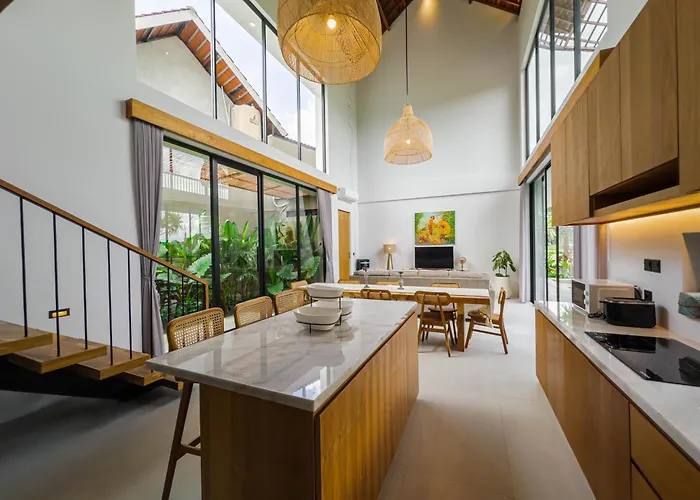 Nasha Villa