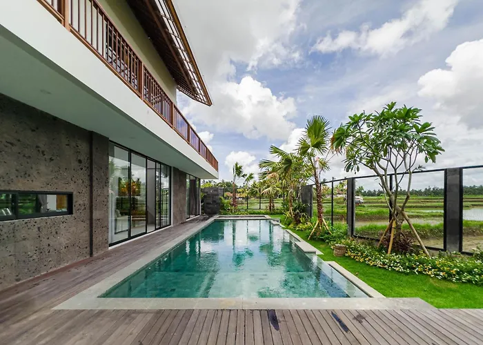 Nasha Villa Ubud