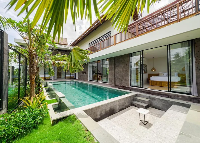 Villa Nasha