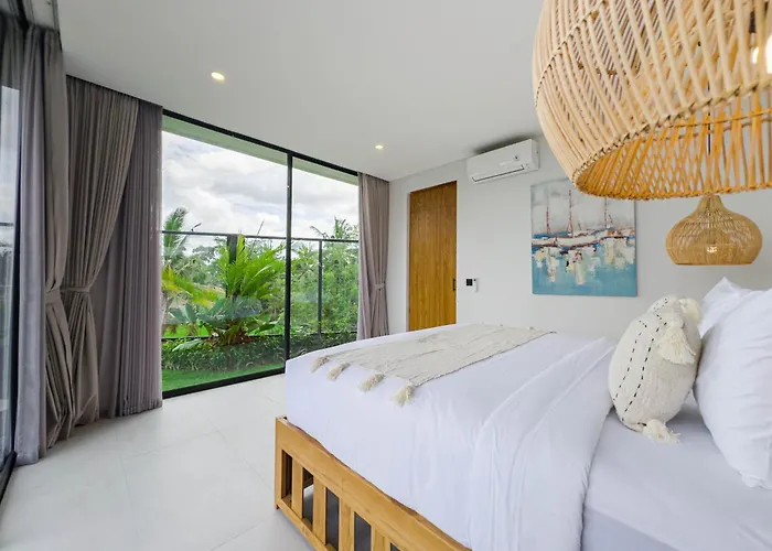 Nasha Villa Ubud