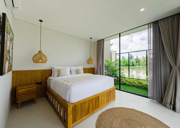 Nasha Villa Ubud