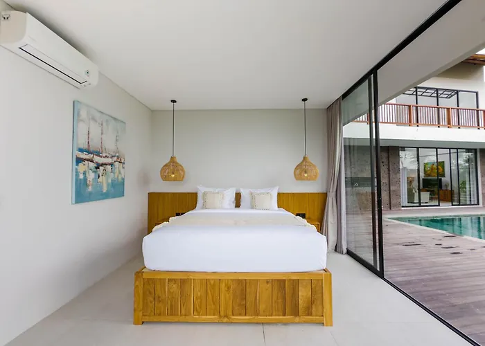Villa Nasha Ubud