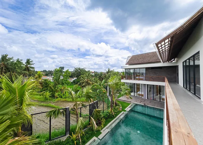 Nasha * Ubud