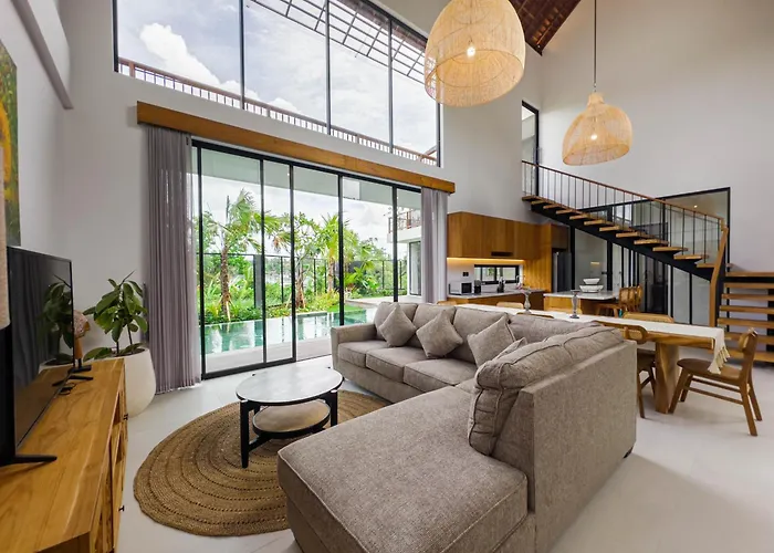 Nasha Villa
