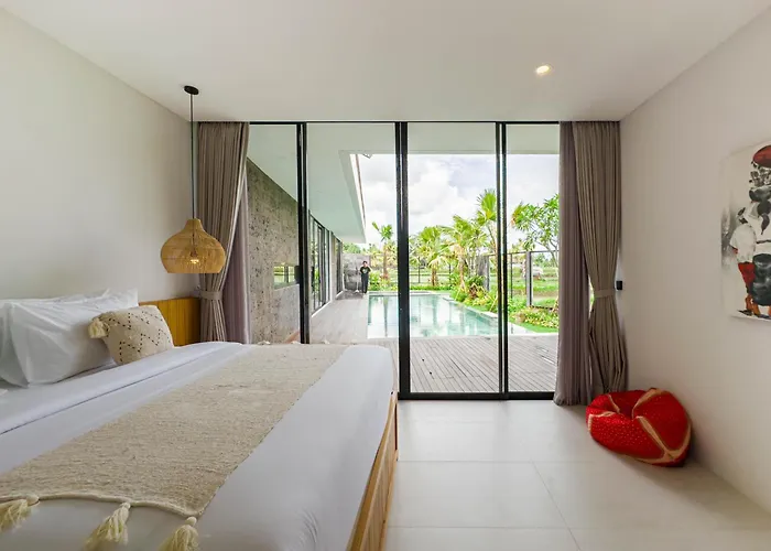 Nasha Villa Ubud