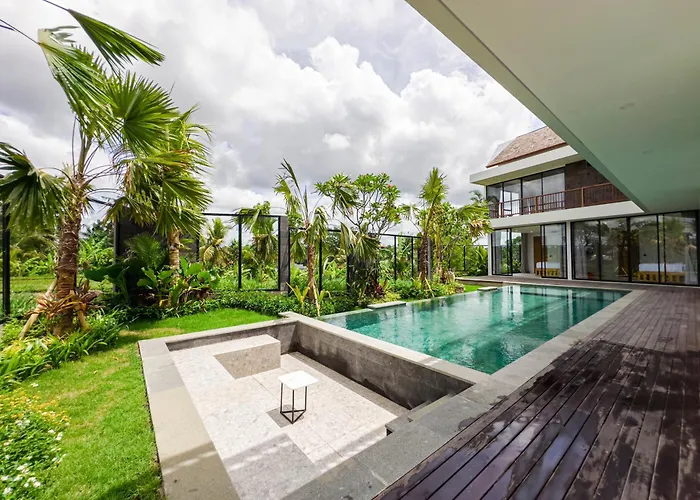 Villa Nasha