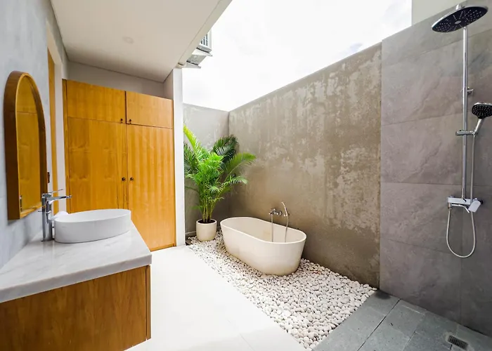 Nasha Villa *