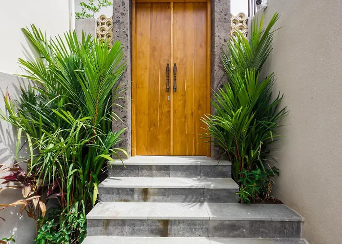 Nasha Villa Ubud