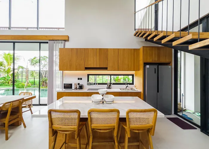 Villa Nasha Ubud