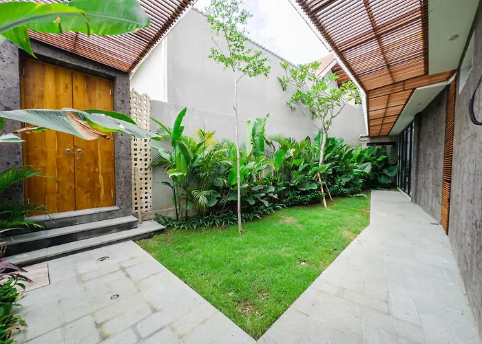 Villa Nasha *