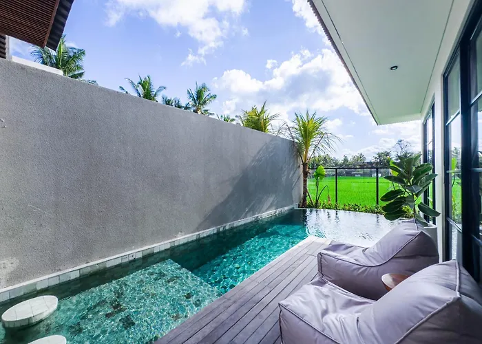 Nasha Villa Ubud