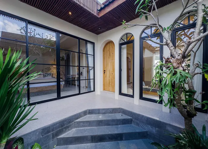 Villa Nasha Ubud