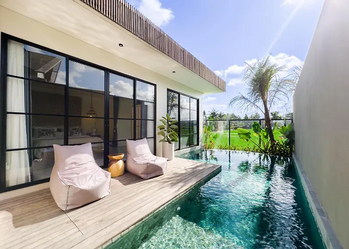 Villa Nasha *