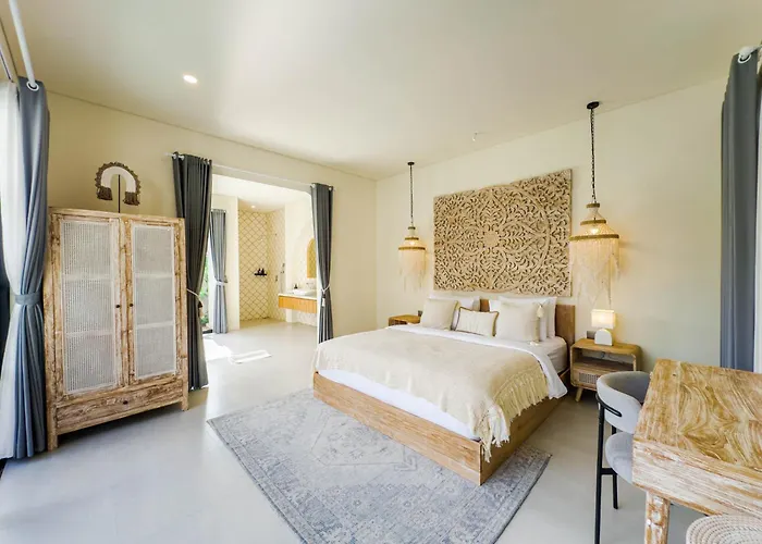 Nasha Villa Ubud