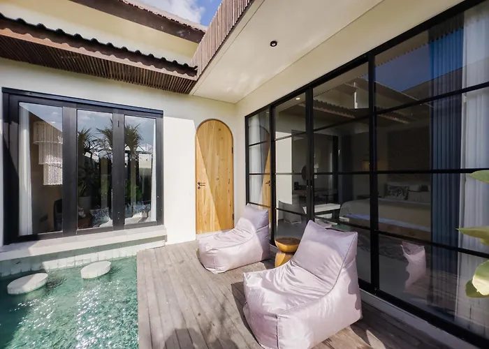 Nasha Villa *