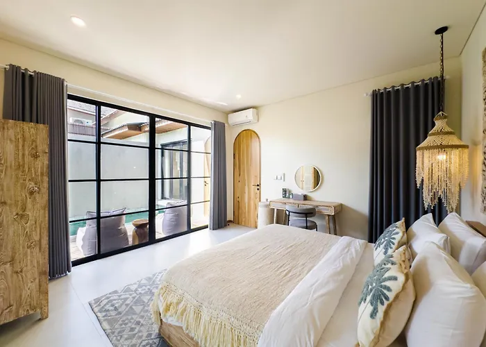 Nasha Villa Ubud