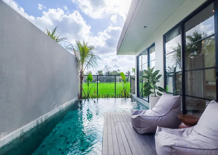 Villa Nasha Ubud