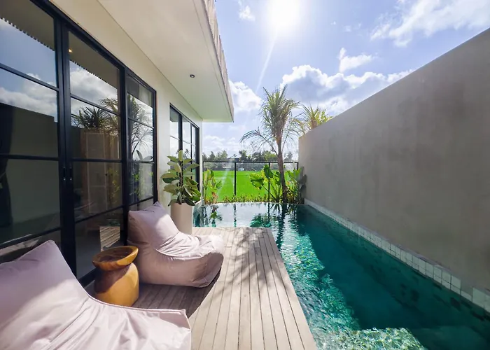 Villa Nasha *
