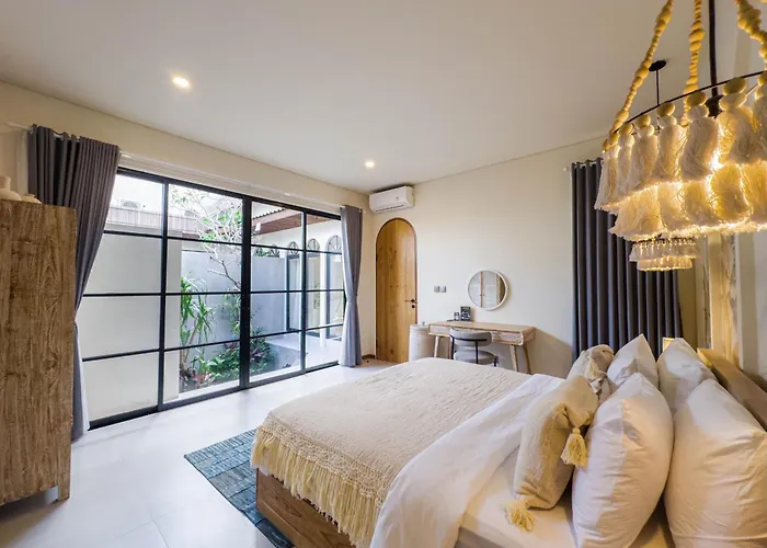Nasha Villa Ubud