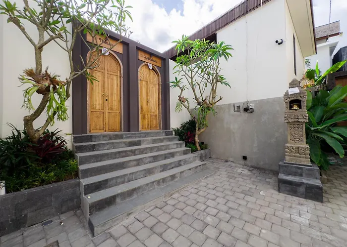 Nasha Villa