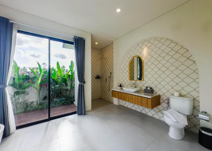 Villa Nasha Ubud