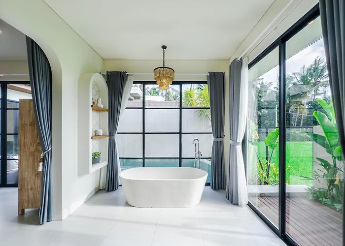 Nasha Villa