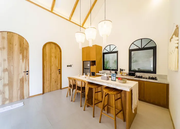 Villa Nasha Ubud