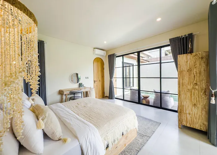 Villa Nasha *