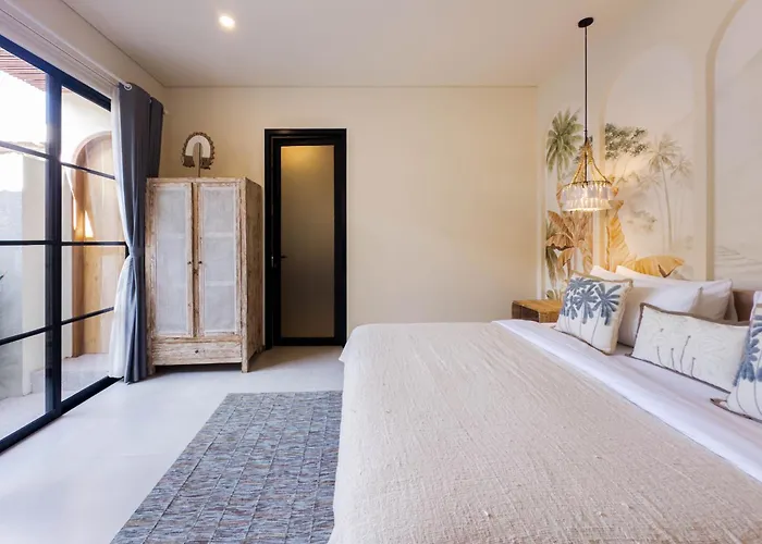 Nasha Villa Ubud