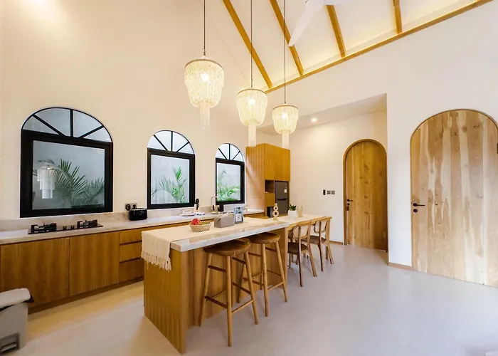 Nasha Villa
