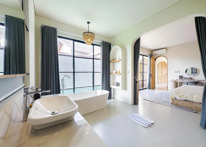 Villa Nasha Ubud