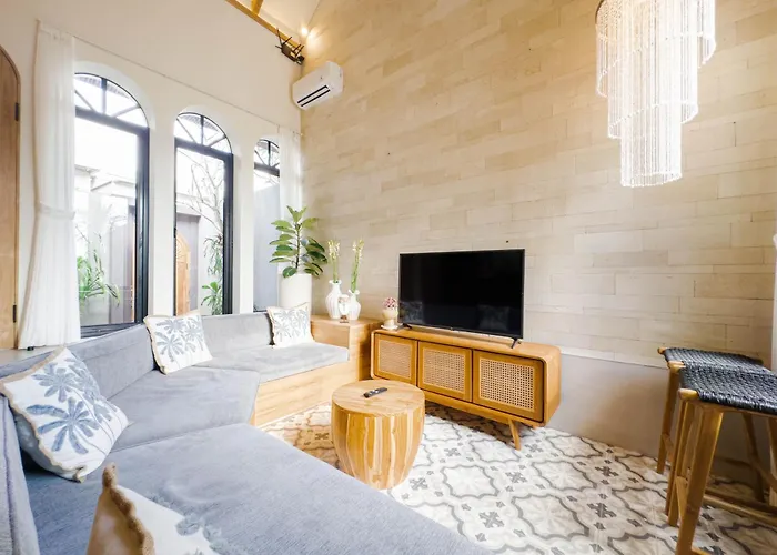 Villa Nasha *