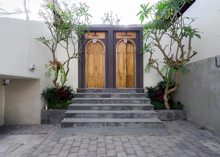 Villa Nasha Ubud