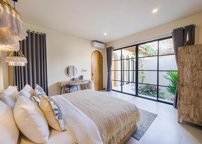 Villa Nasha Ubud